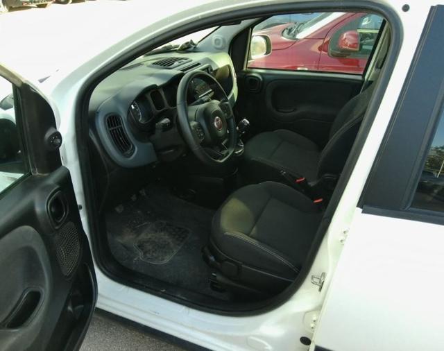 FIAT Panda Cross 1.0 FireFly S&S Hybrid Cross