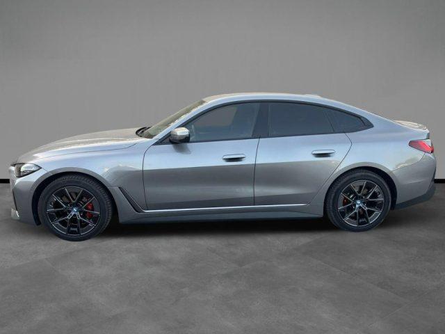 BMW i4 eDrive 40 Sport