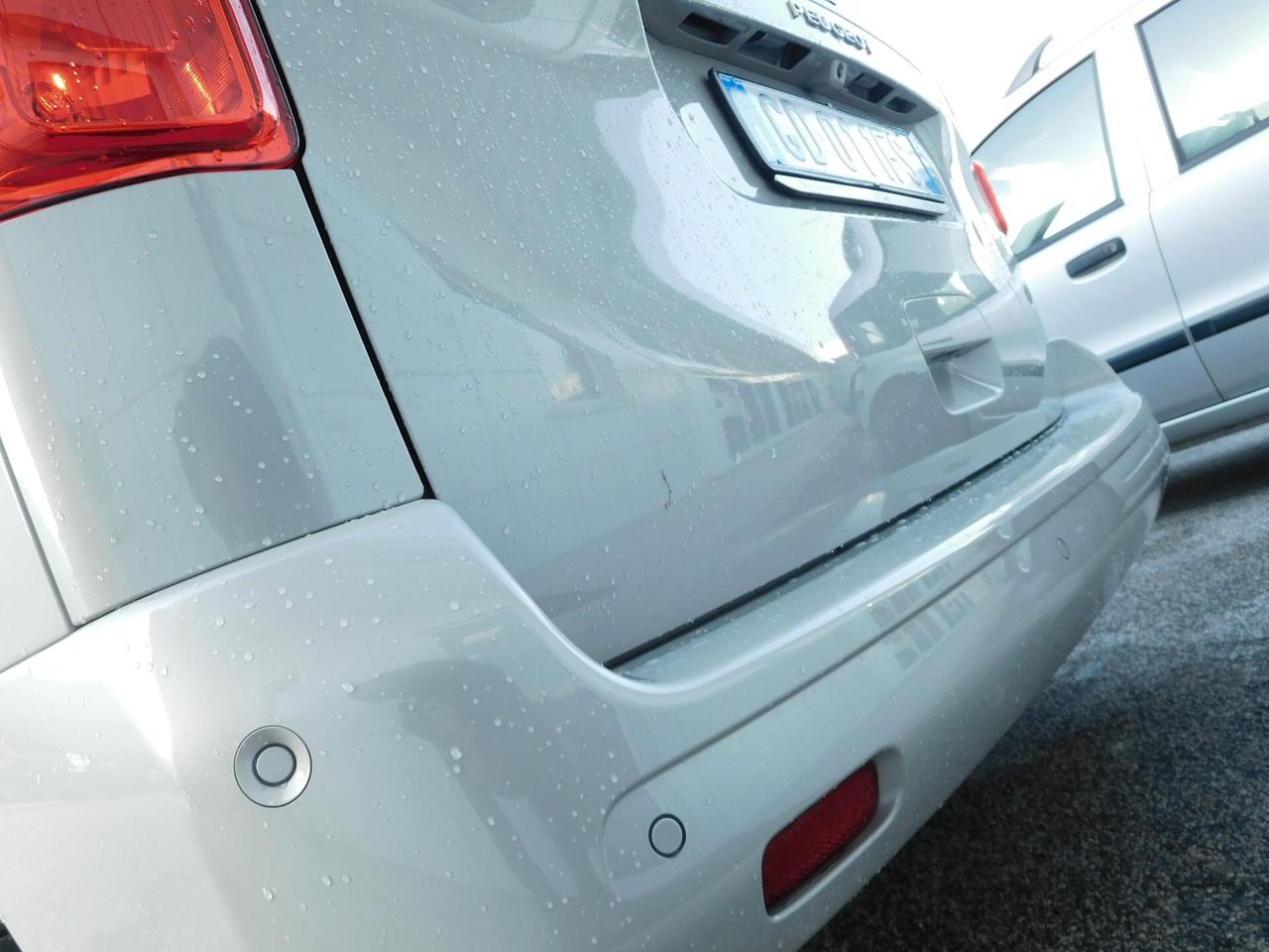 Peugeot Traveller BlueHDi 180cv S&S EAT8 Standard Business Vip