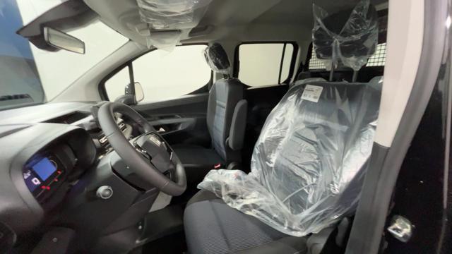 FIAT Doblo Doblò 1.5 BlueHdi 130CV Combi N1- PRONTA CONSEGNA!