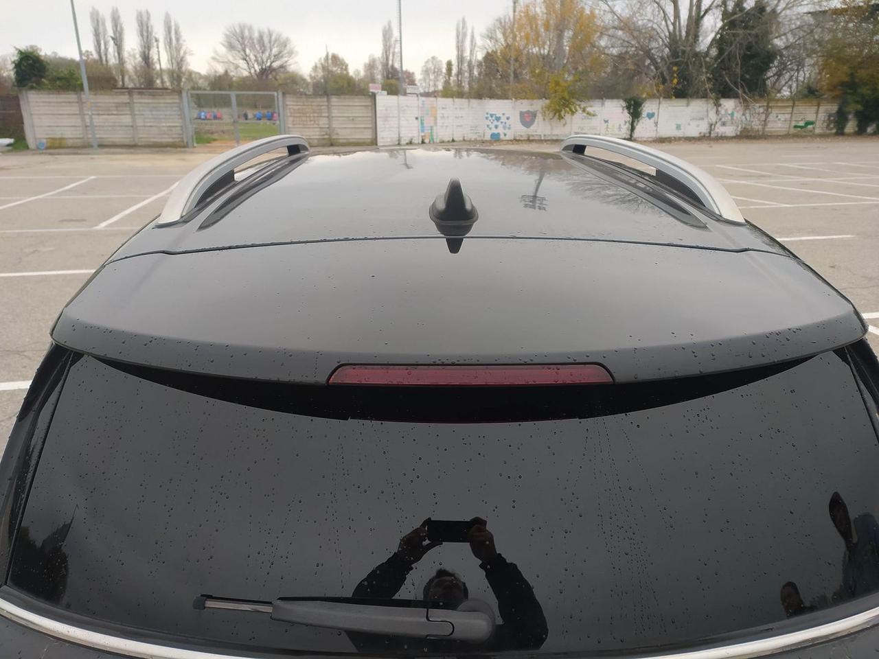 Mini Cooper D Countryman JCW 2.0 Cooper D #8013