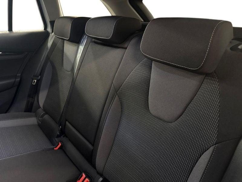 Škoda Octavia Wagon 2.0 tdi evo Executive 150cv dsg