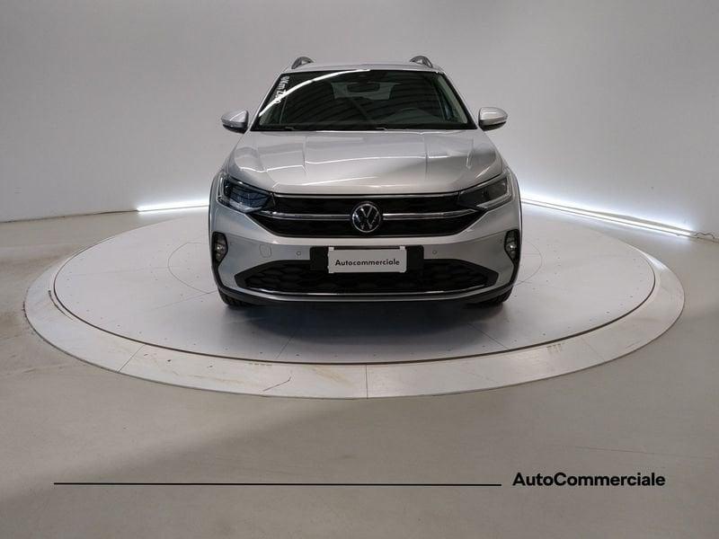 Volkswagen Taigo Taigo 1.0 TSI 95 CV Edition Plus