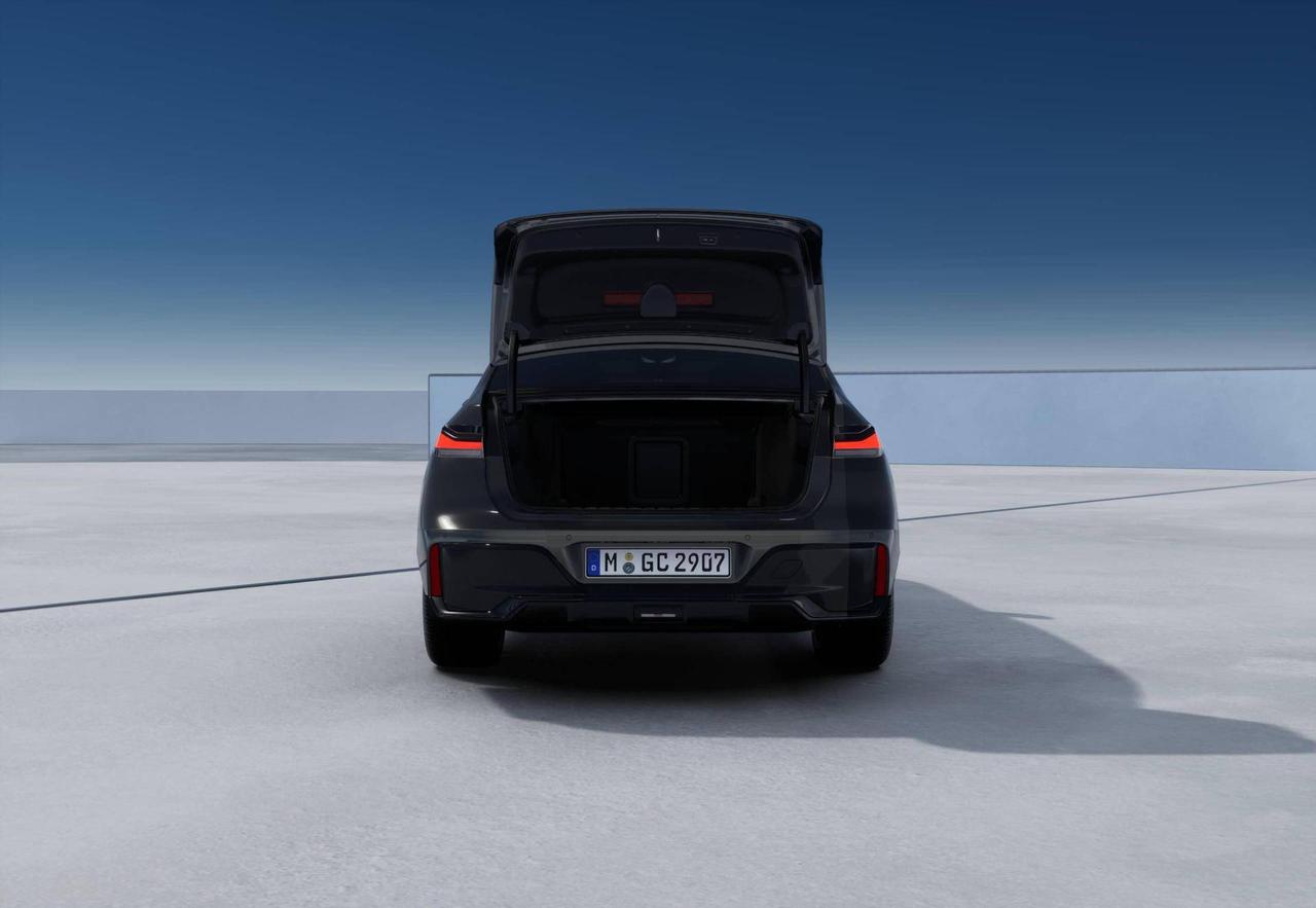 BMW Serie 7 740d xDrive MSport Pro