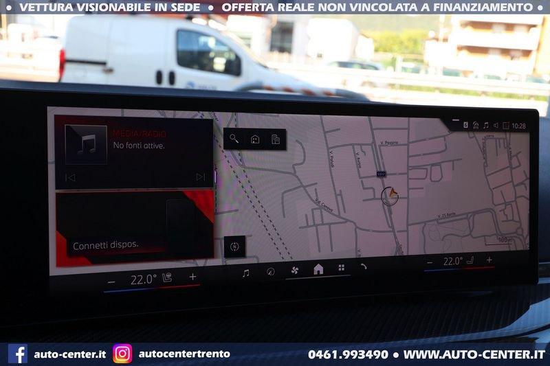 BMW Serie 3 320d xDrive Touring MSport PRO M-sport Individual *FULL