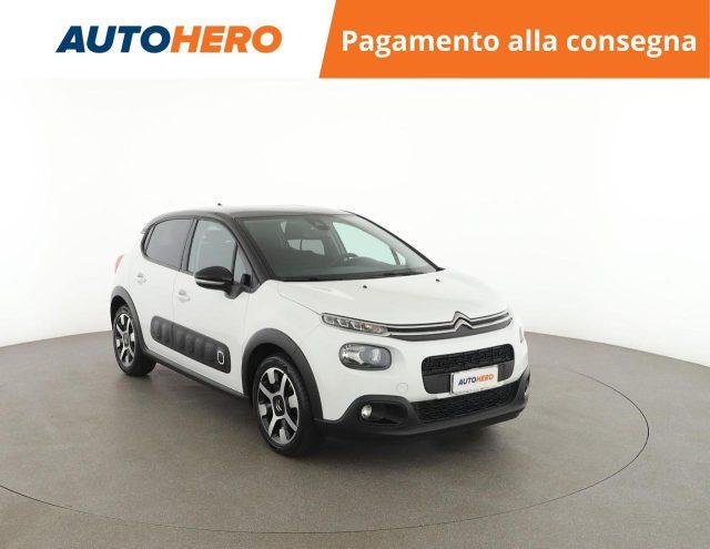 CITROEN C3 PureTech 82 Shine