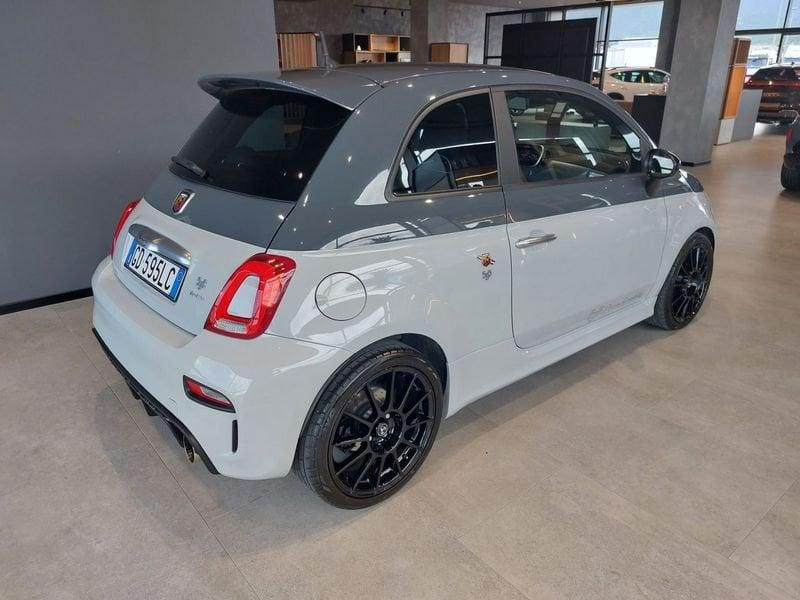 Abarth 595 595 1.4 Turismo 165cv