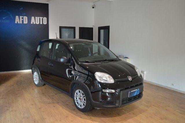 FIAT Panda 1.0 FireFly S&S Hybrid*5 POSTI*