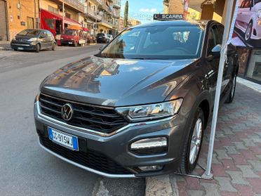 Volkswagen T-Roc 2.0 TDI SCR 150 CV DSG 4MOTION Business BlueMot. Tech.