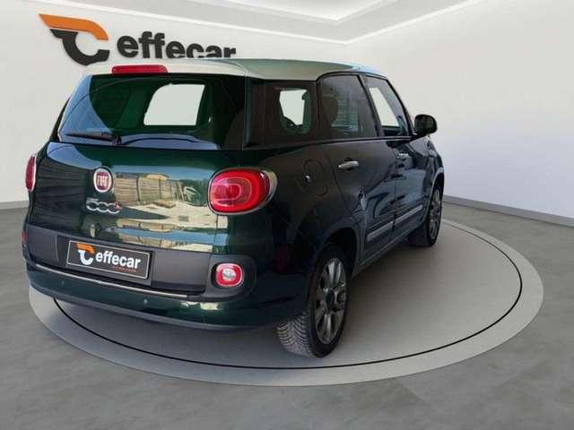 Fiat 500L 0.9 TwinAir Turbo Natural Power Lounge