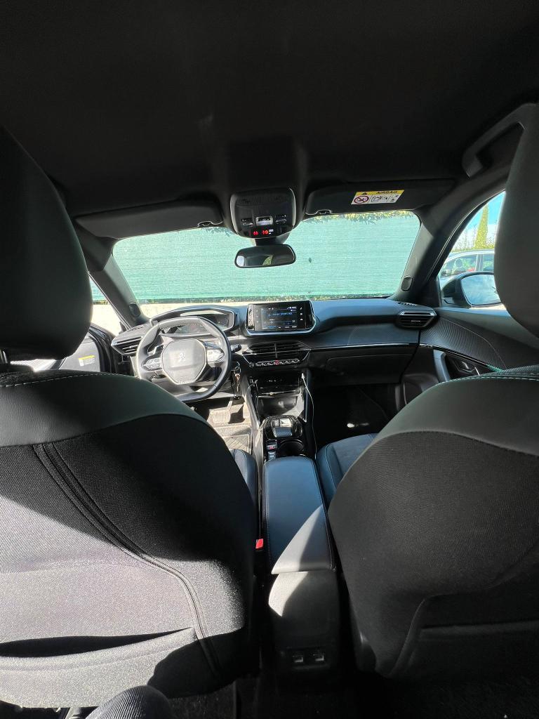 Peugeot 2008 2008 1.2 puretech Allure Pack s&s 130cv eat8