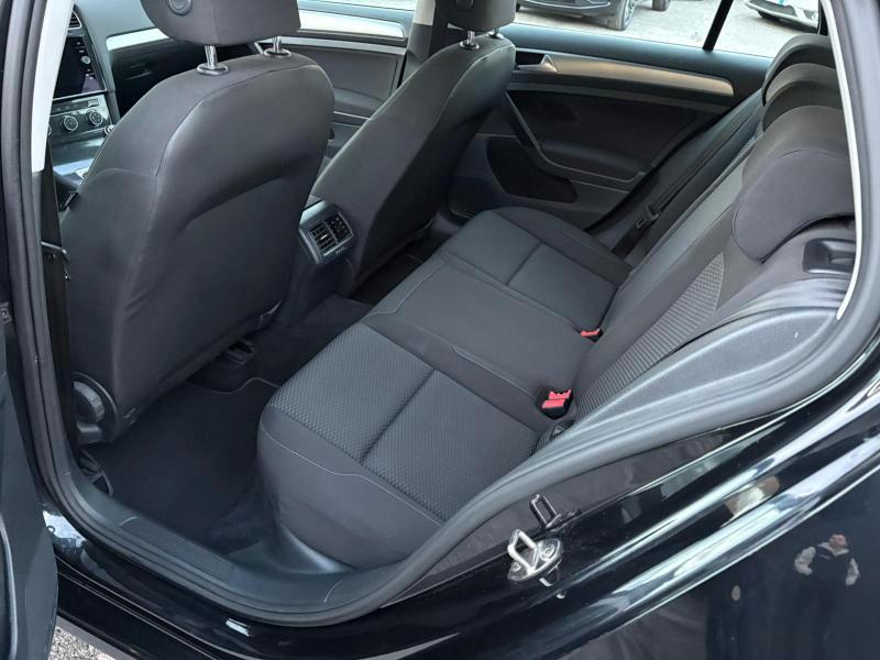 Volkswagen GOLF 5p 1.6 tdi Trendline 90cv OK NEOPATENTATI