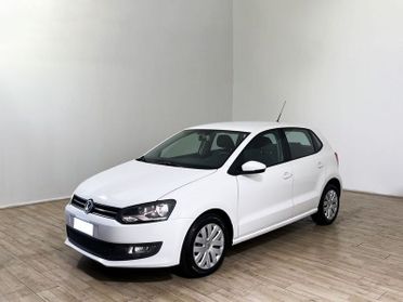 Volkswagen Polo Polo 1.4 5 porte Comfortline