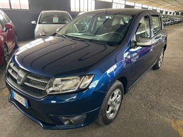 Dacia Sandero 1.5 dCi 8V 75CV S&S LAUREATE NEOPATENTATO