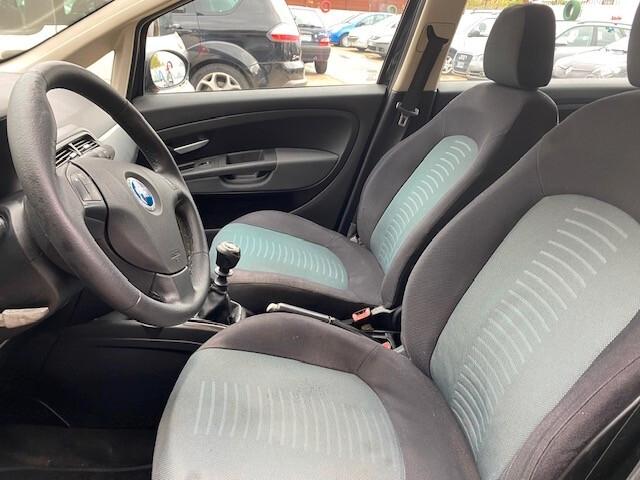 Fiat Grande Punto 1.2 5 porte Active