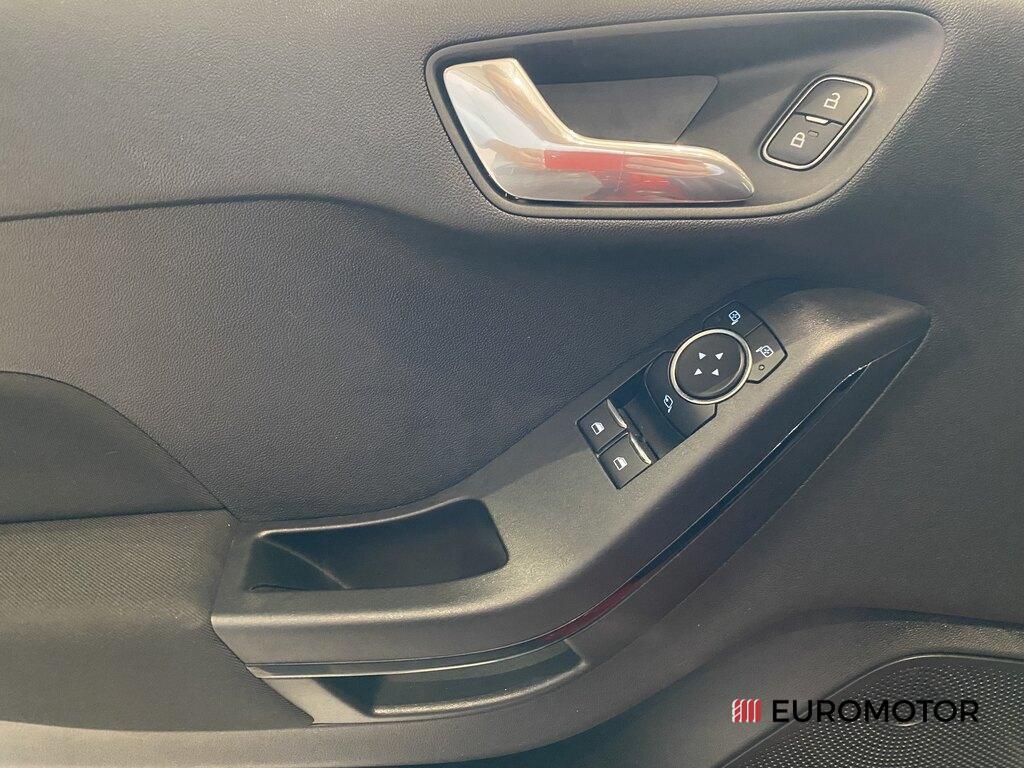 Ford Fiesta 5 Porte 1.1 Plus