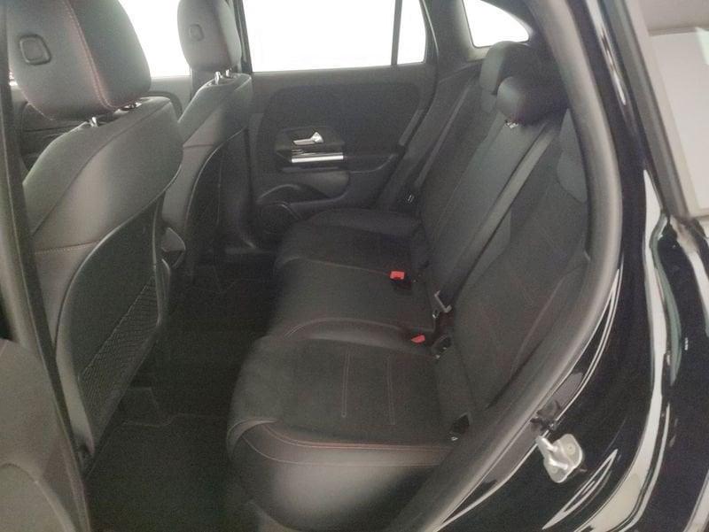 Mercedes-Benz GLA 200 d AMG Line Premium 4matic auto