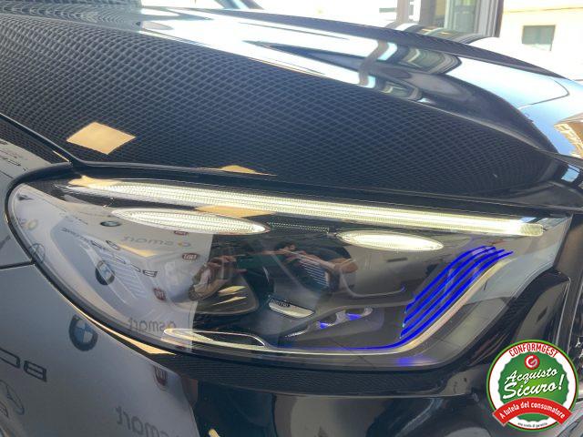 MERCEDES-BENZ GLC 220 d 4Matic Mhev AMG Line