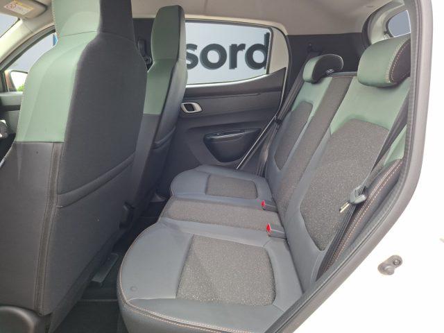 DACIA Spring Extreme 48 KW