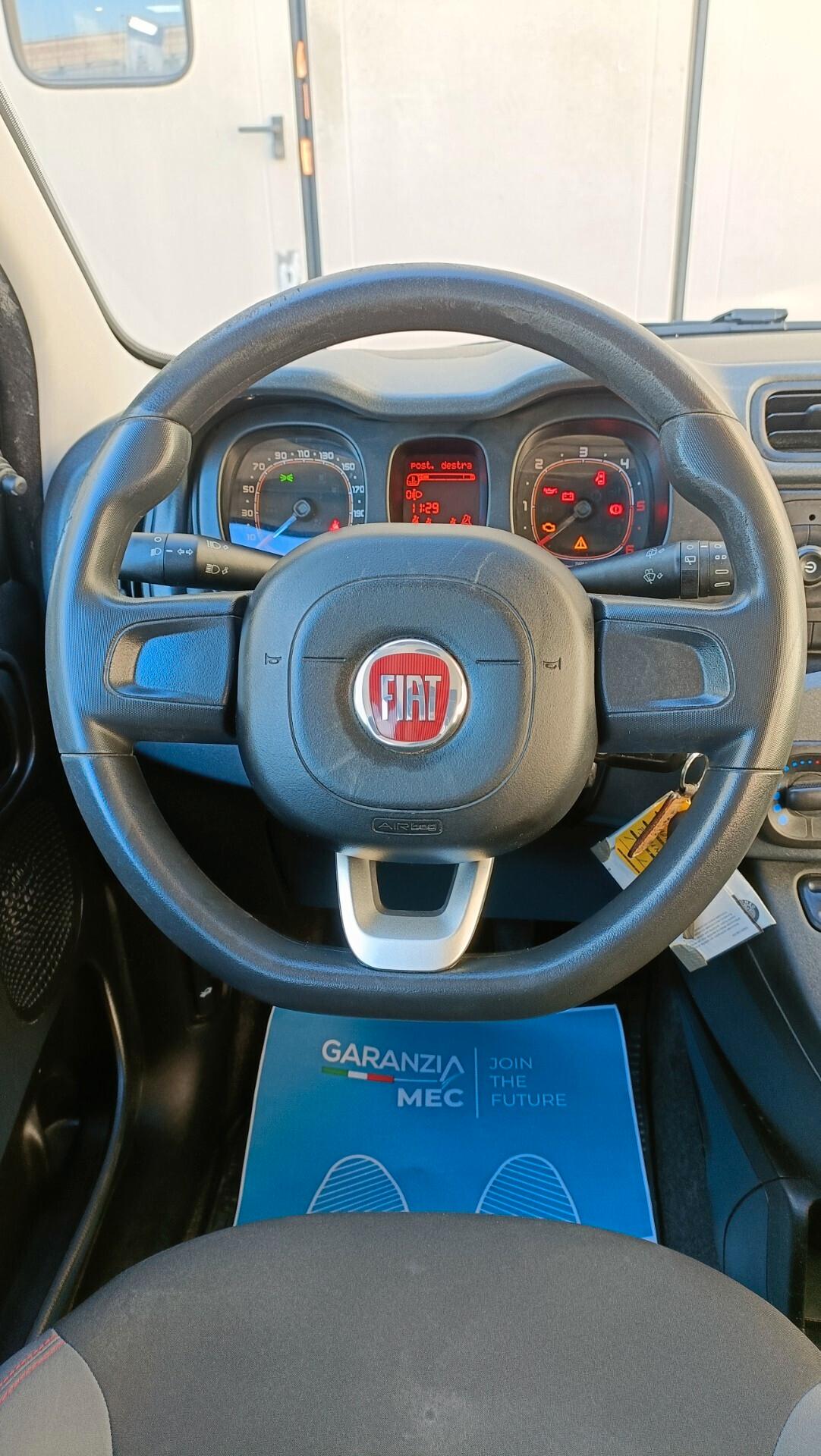 Fiat Panda 1.3 MJT 95 CV S&S Easy
