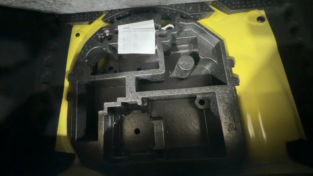 Fiat Grande Panda 1.2 Hybrid 110 CV S&S La Prima KM0