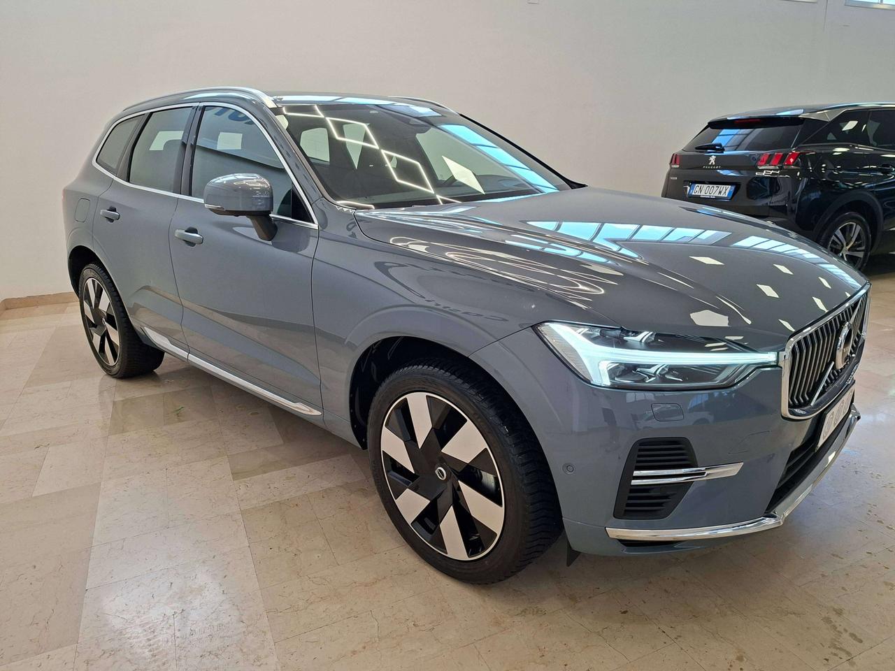 Volvo XC60 2.0 t6 recharge phev obc 6,4kW Ultimate Bright awd auto 2 ANNI GARANZIA