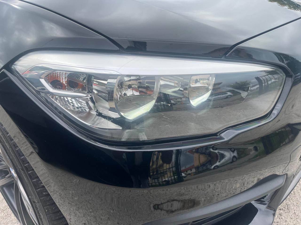 Bmw 116 116i 5p. Sport