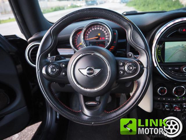 MINI Cooper S 2.0 Cooper S