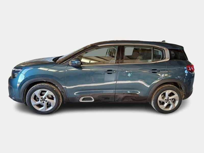 CITROEN C5 AIRCROSS BlueHDi 130 S/S Business EAT8