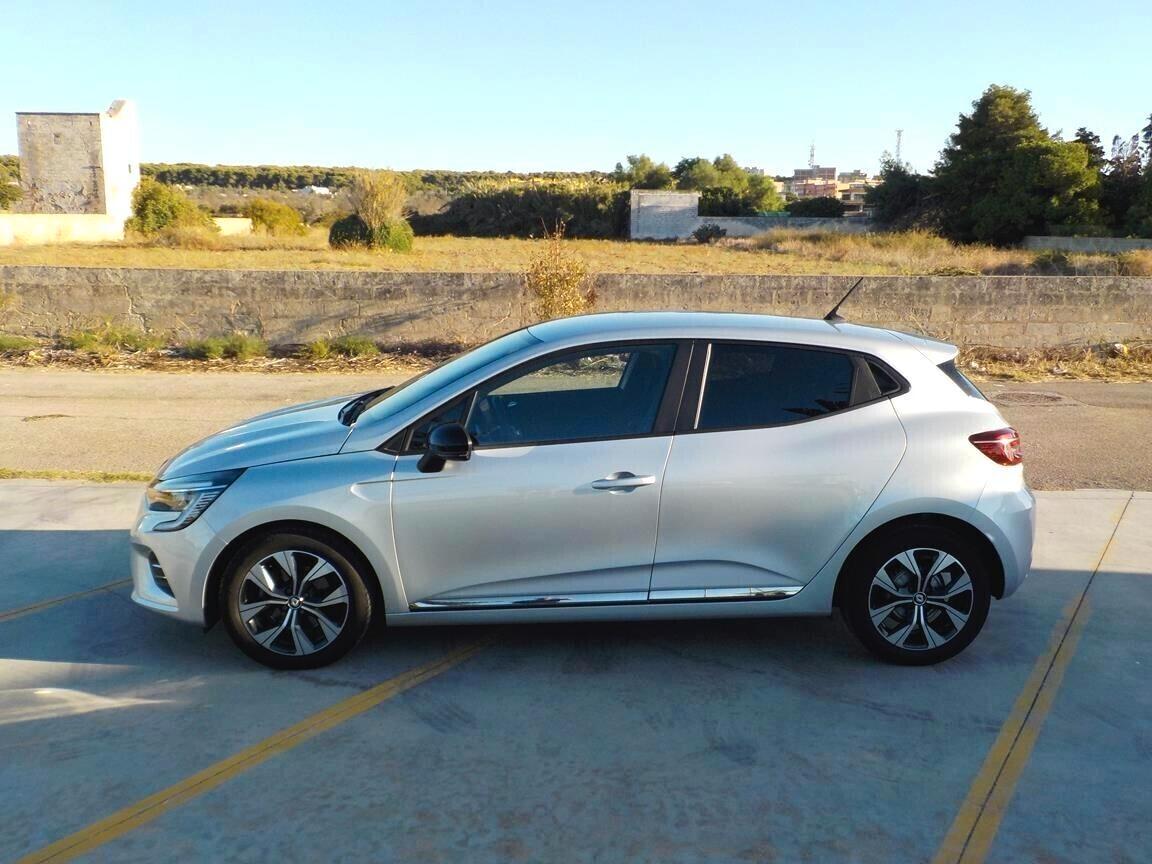 Renault Clio Blue dCi 100 CV 5 porte Evolution