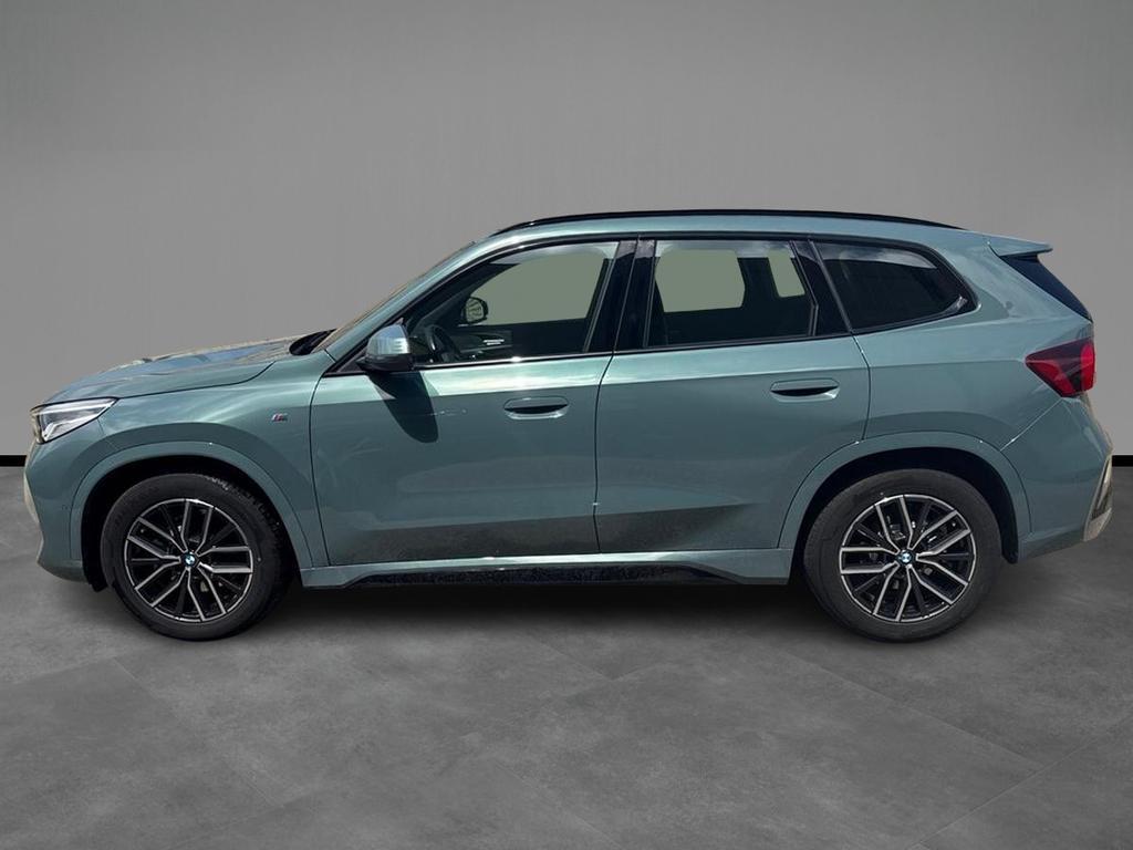 BMW X1 20 d Mild Hybrid 48V Msport xDrive DCT