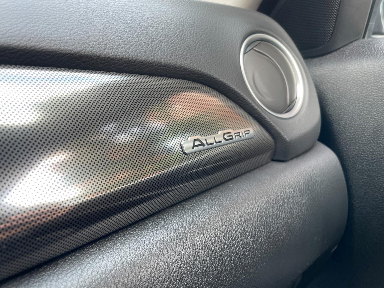 Suzuki Vitara UNICO PROPRIETARIO - 4WD TETTO APRIBILE