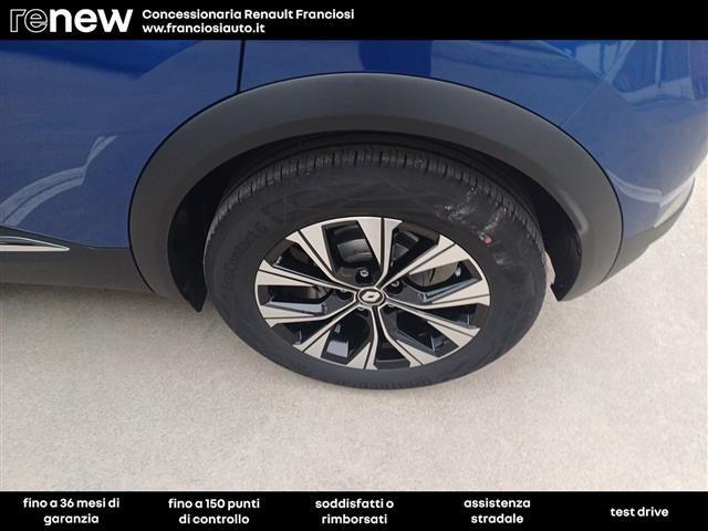 RENAULT Captur 1.0 TCe GPL Techno