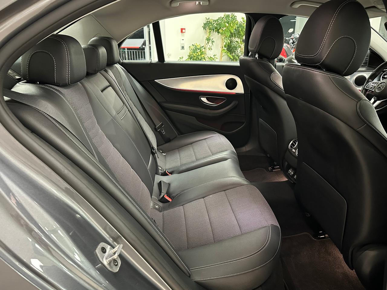 Mercedes-benz E 220 d 4Matic 194 Cv Premium - 2020