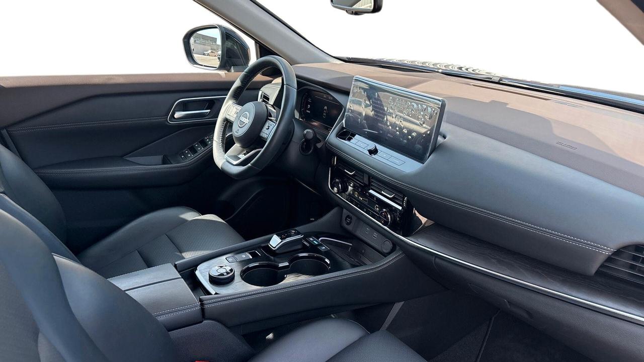 Nissan X-Trail e-Power e-4orce 4WD 5 posti Tekna
