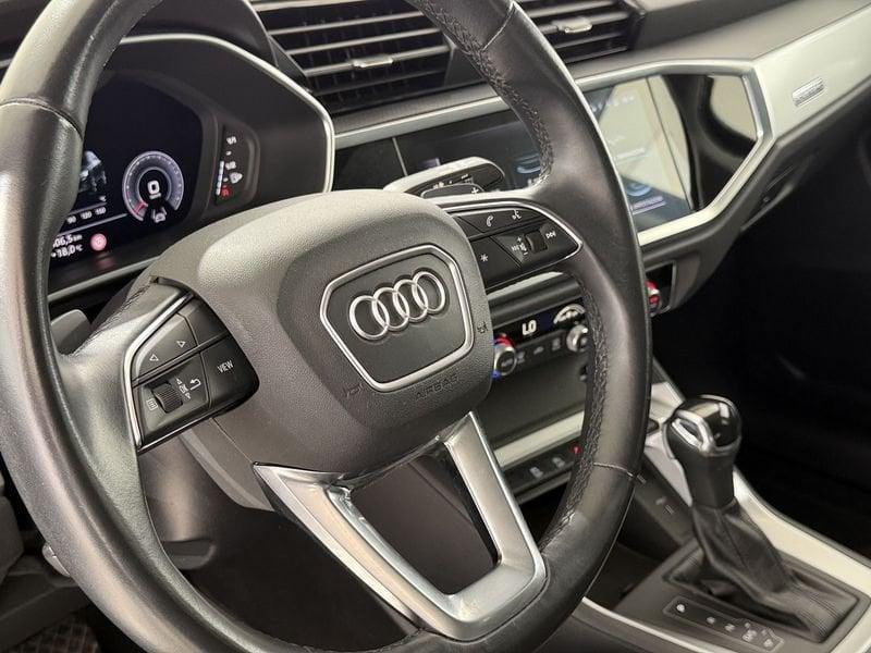 Audi Q3 Q3 35 2.0 tdi Business Advanced quattro s-tronic