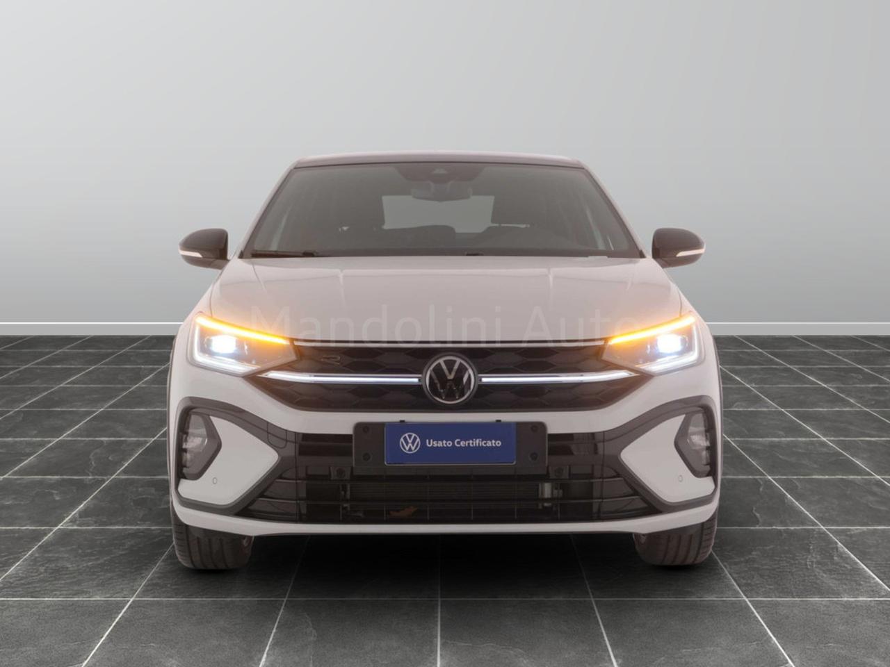 Volkswagen Taigo 1.0 tsi 115cv r-line dsg