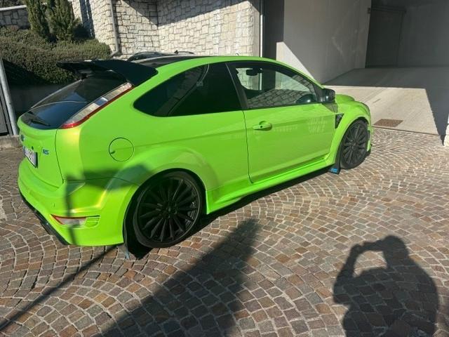 Ford Focus 2.5T (350CV) 3p. RS 500