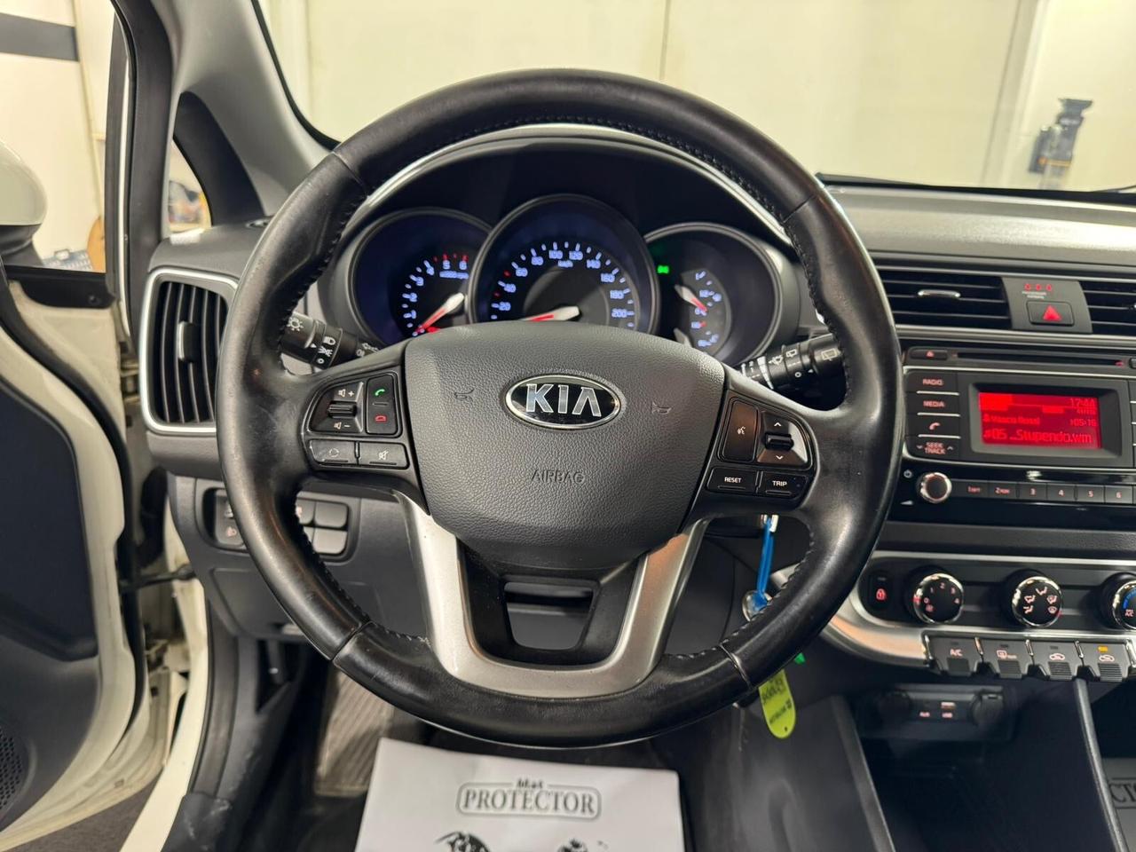 Kia Rio 1.1 CRDi 5p.S&S*NEOPATENTATI*