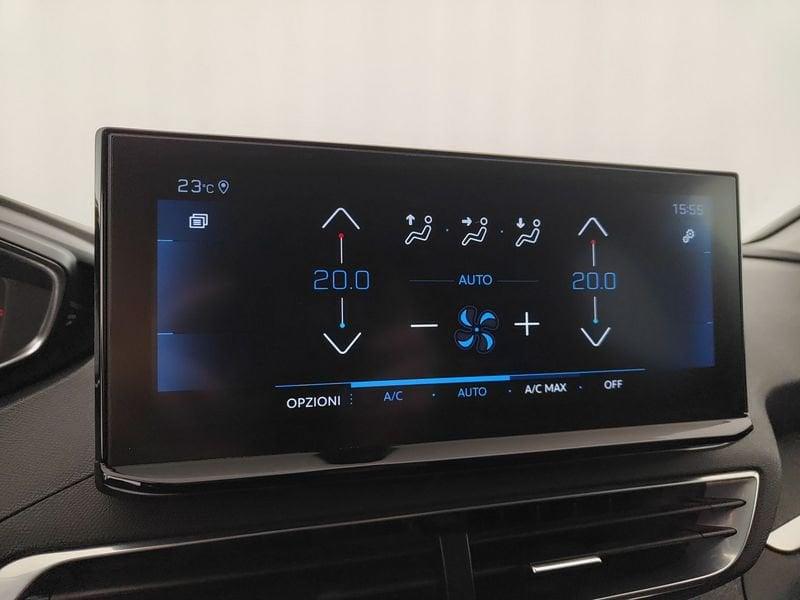 Peugeot 3008 3008 BlueHDi 130 S&S Allure