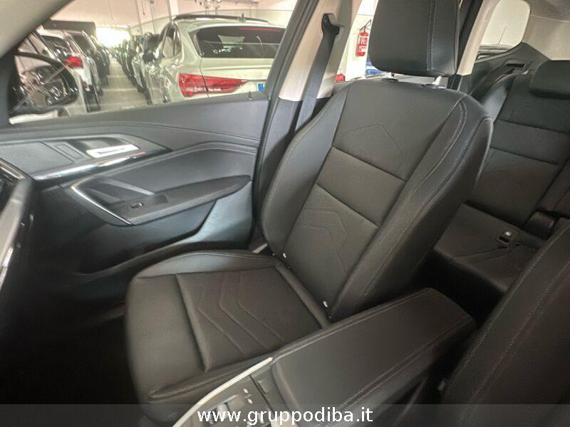 BMW X1 U11 sdrive18d X-Line auto