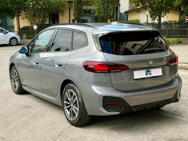 BMW 218 d Active Tourer Msport