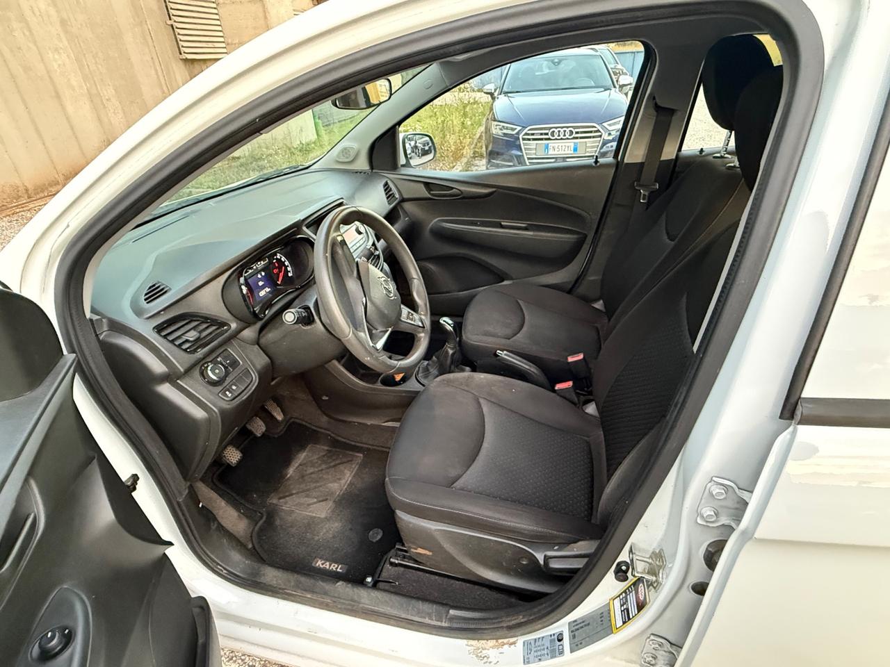 Opel Karl 1.0 75 CV Innovation