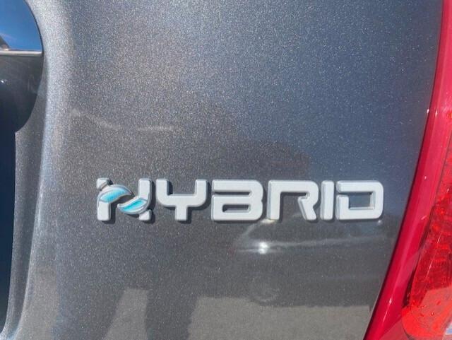 Fiat 500 C 1.0 Hybrid Dolcevita SENZA OBBLIGO DI FINANZIAMENTO