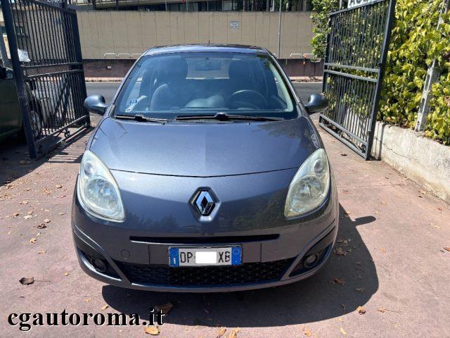 RENAULT Twingo 1.2 8V Confort UNIPRO - NEOPATENTATI!