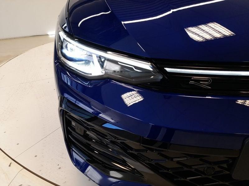 Volkswagen Golf 2.0 TDI SCR 110KW R-Line Plus DSG