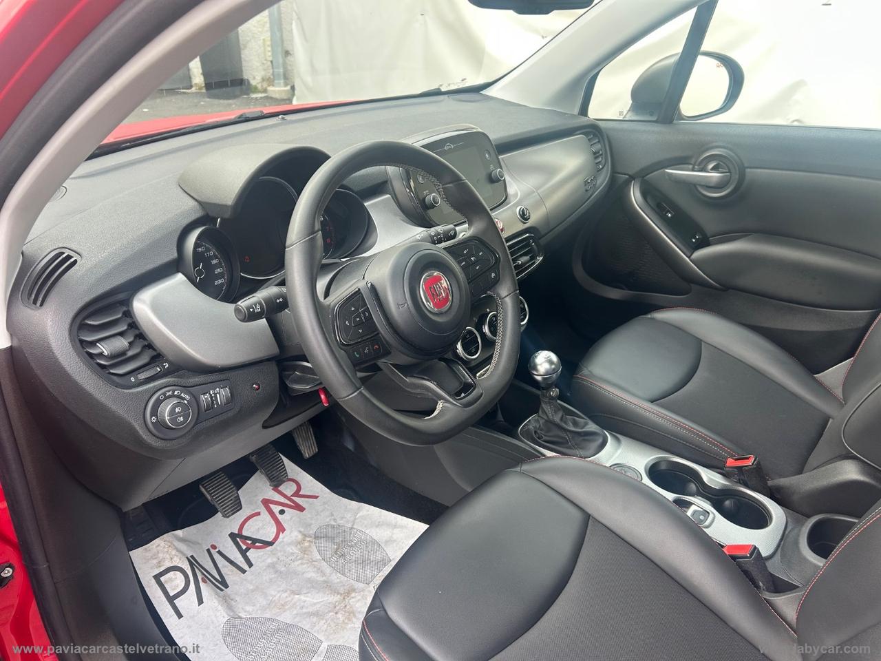 FIAT 500X 1.0 T3 120 CV Sport Dolcevita