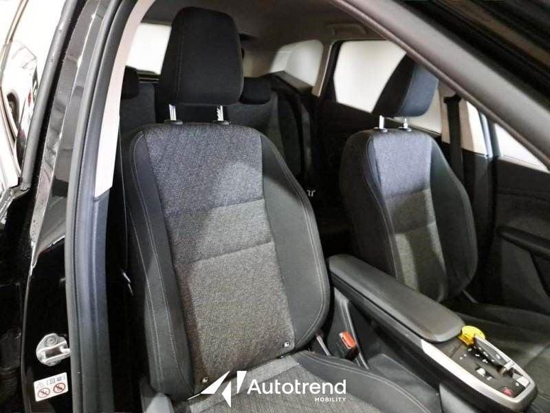 BMW Serie 2 Active Tourer 218d 150 CV Automatica NAVI LED Active Tourer