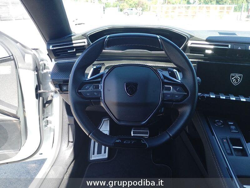 Peugeot 508 II 2023 SW SW 1.5 bluehdi Allure s&s 130cv eat8
