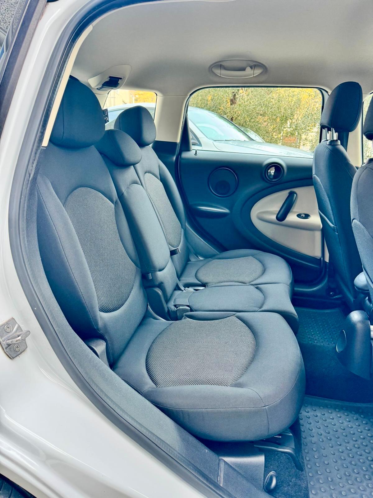 Mini One Countryman 1.6 D 90Cv Kw 66